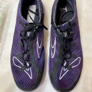 Brooks Green Silence Running Shoes